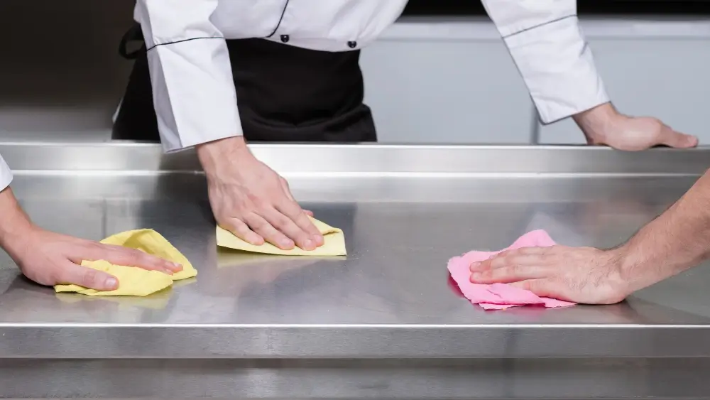 Daily Hygiene Practices