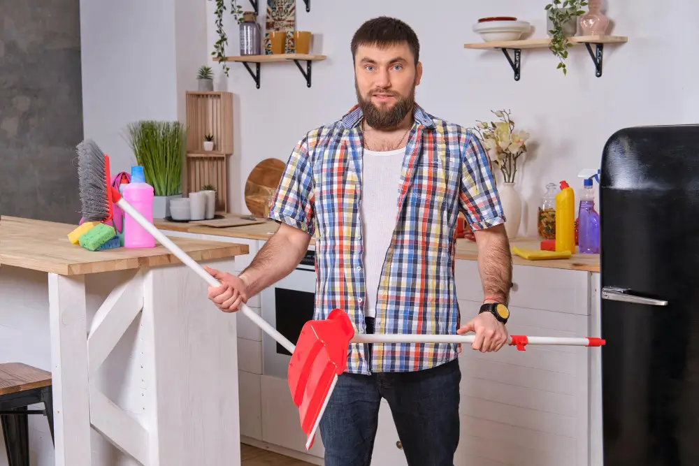 Red Flags when Choosing a Cleaner