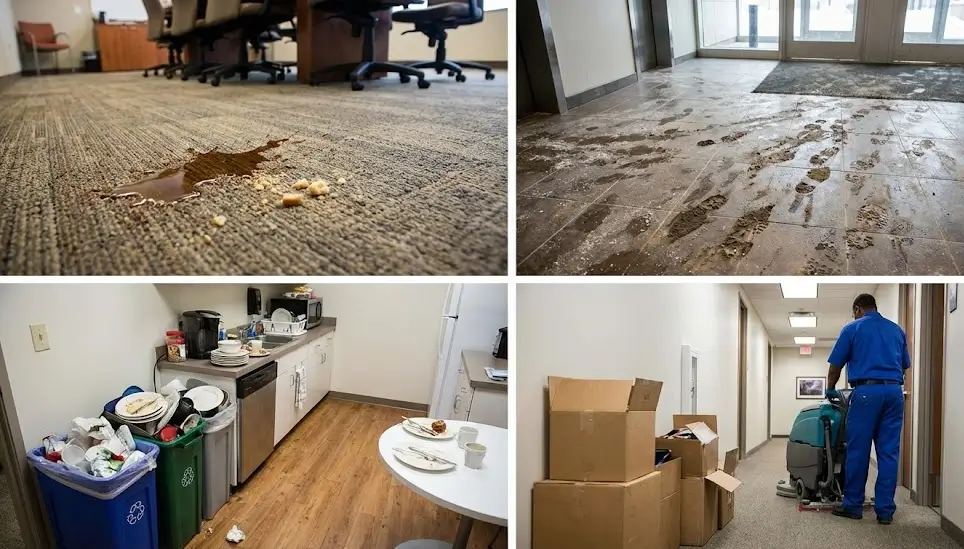 The ability to handle messy reality