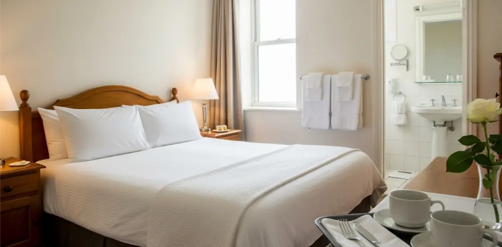 What Guests Actually Notice First