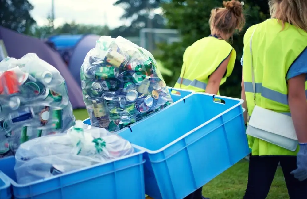 Why Impeccable Event Cleaning is Non-Negotiable