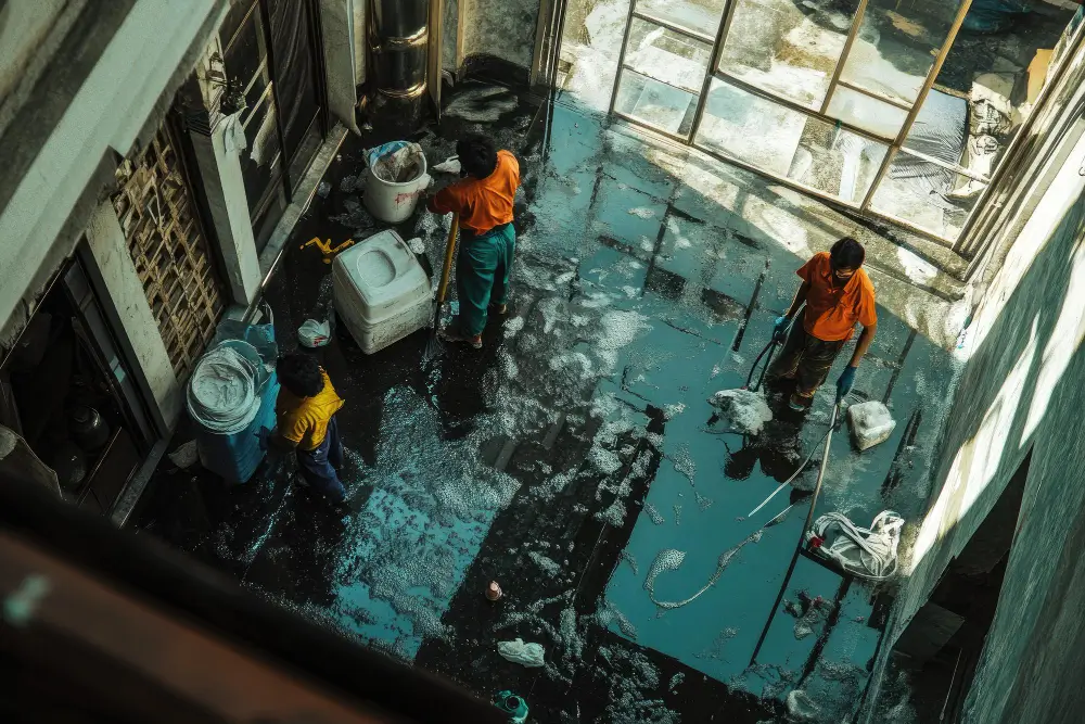 You Thought Deep Cleaning Was Enough Think Again