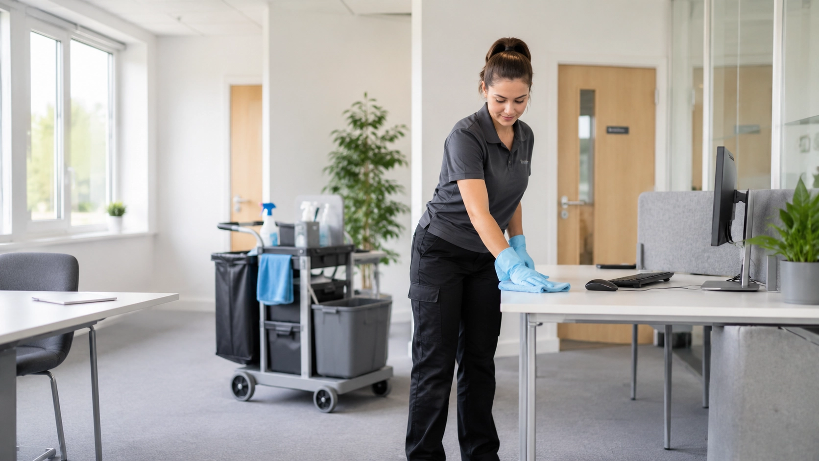 What’s at Stake on How to Choose a Commercial Cleaning Company