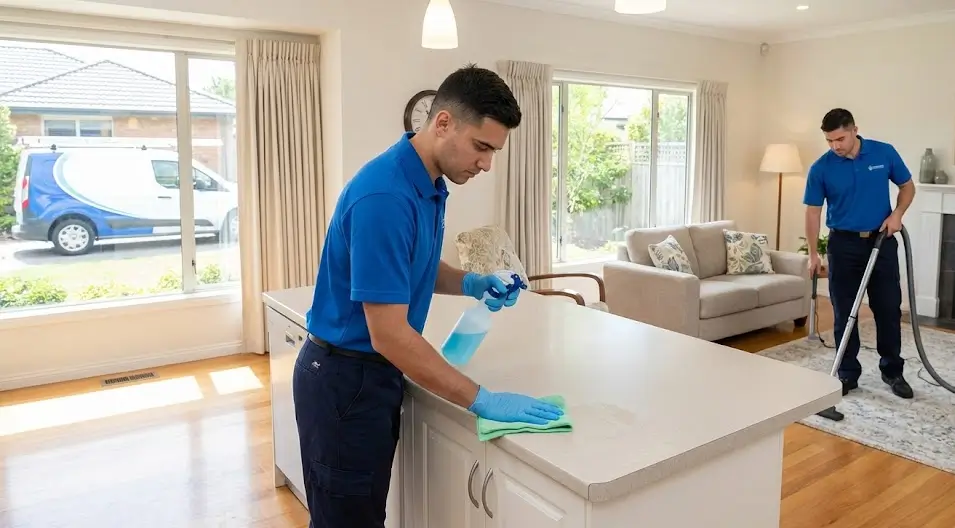 perfect local cleaning company